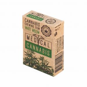 Medi Cannabis White Widow Kaugum...