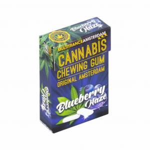 Multitrance Cannabis Blueberry H...