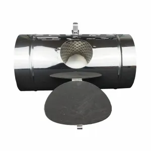 ONA Air Filter  250mm Anschluss