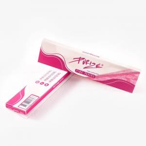 PURIZE - KING SIZE SLIM PINK ROL...
