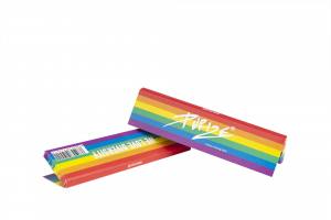 Purize King-Size slim-Rainbow Ro...