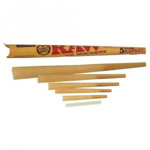 RAW 20 Stage RAWket vorgerollte ...