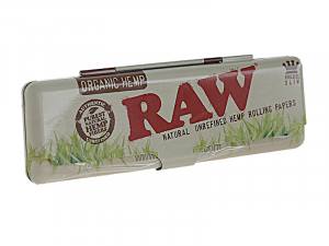 RAW Dose Organics King Size Slim