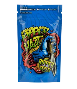 Ripper Haze 3. Stück Samen
