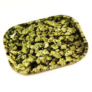 Rolling Tray V-SYNDICATE Bud