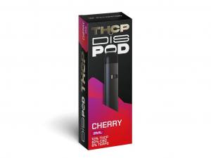 THCP disPOD Cherry 2ml