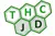 THC-JD Gehalt
